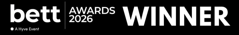 BETT Awards 2026 winner