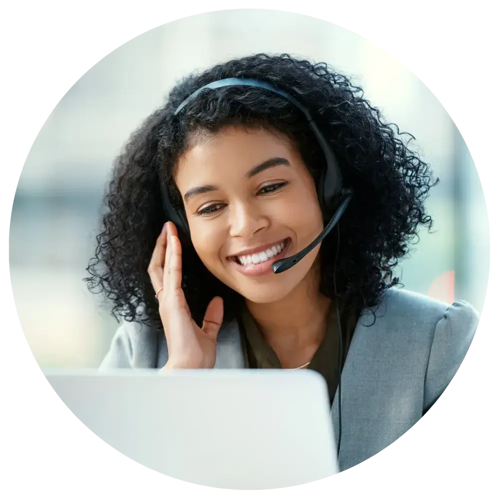 customer support